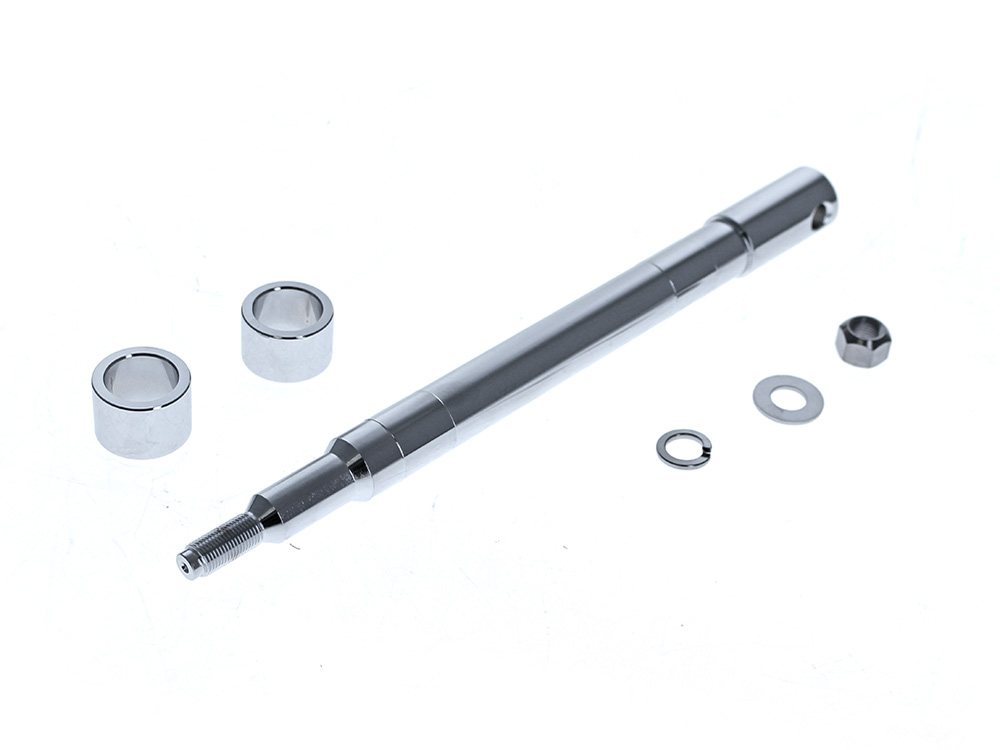 Front Axle Kit. Fits Touring 2000-2007 - Drag Specialties