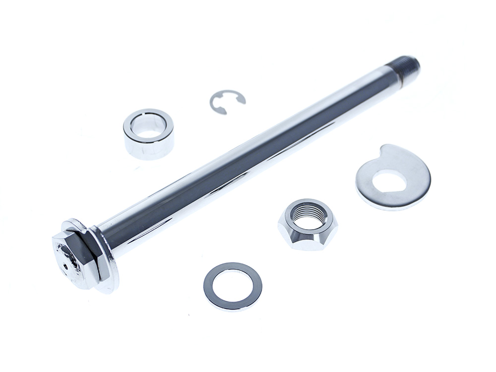 Rear Axle Kit. Fits Touring 2008 Only - Drag Specialties