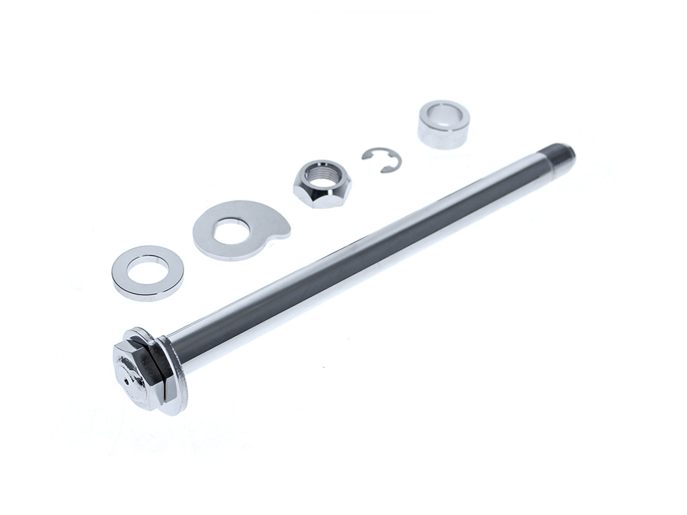 Rear Axle Kit. Fits Touring 2009-2013 - Drag Specialties