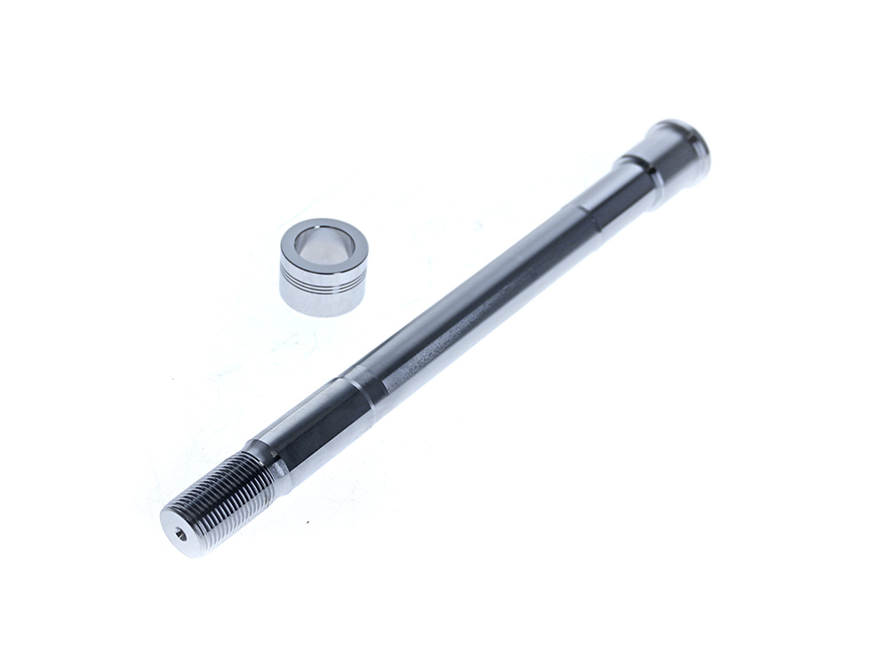 Front Axle Kit. Fits Fatboy 2018up - Drag Specialties