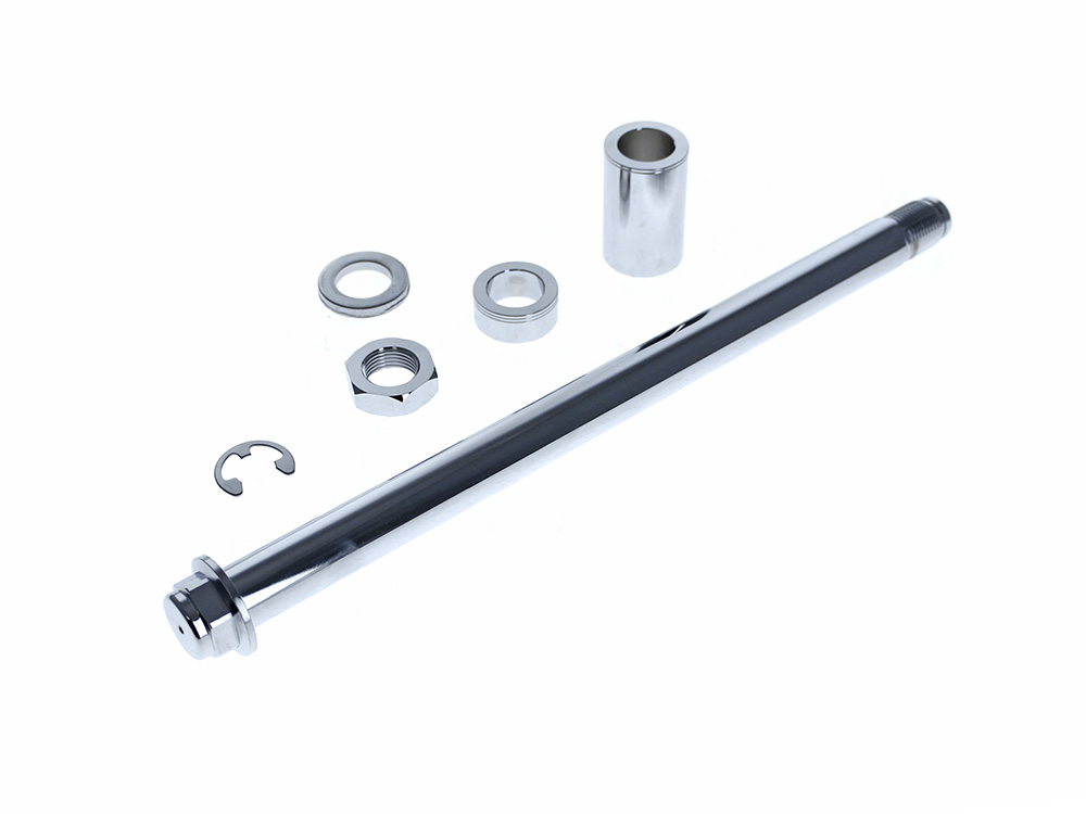 Rear Axle Kit. Fits Fatboy 2018up & Breakout 2018up - Drag Specialties