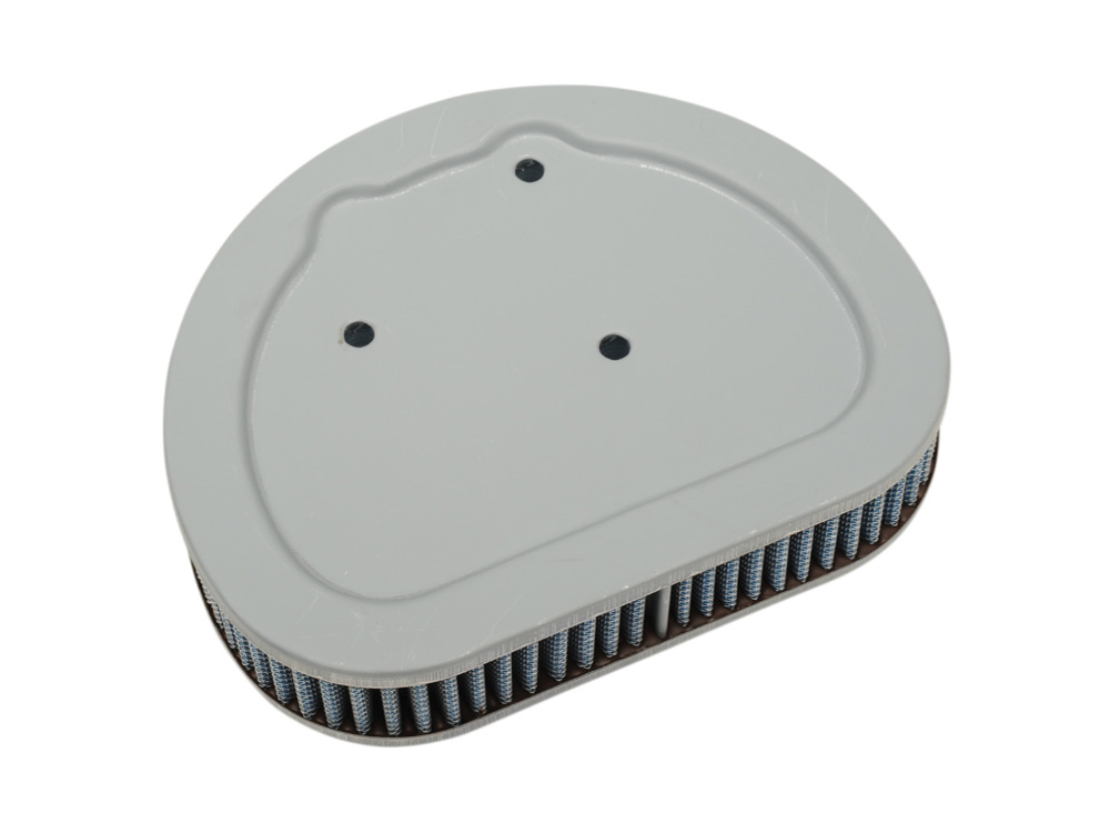 Premium Washable Air Filter Element. Fits Softail 2000-2015, Touring 1999-2007 & Dyna 1999-2007 - Drag Specialties