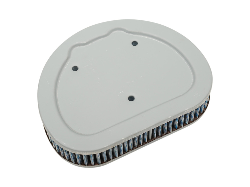 Premium Washable Air Filter Element. Fits Touring 2008-2013 - Drag Specialties