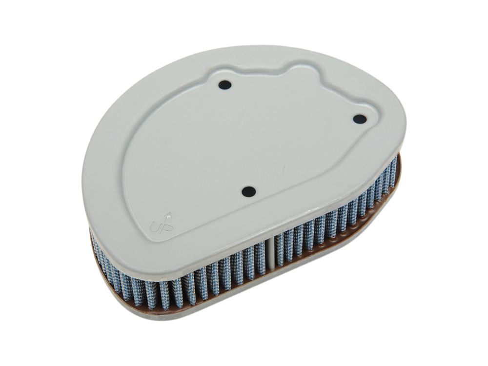 Premium Washable Air Filter Element. Fits Softail 2016-17 & Touring 2014-2016