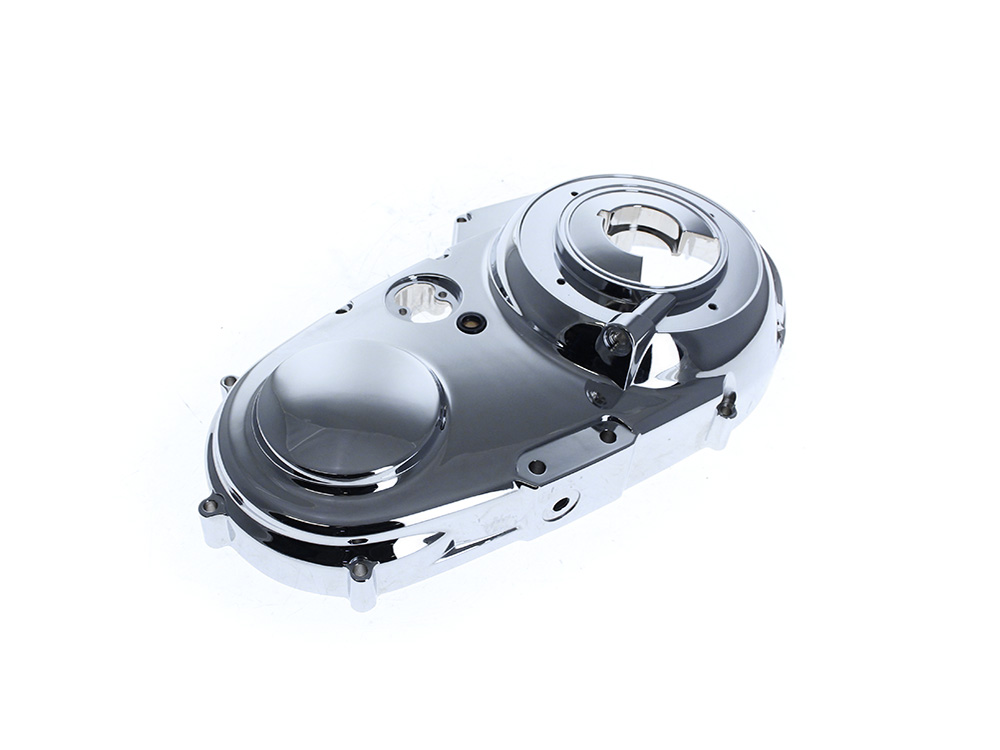 Drag Specialties Outer Primary Cover - Chrome. Fits Sportster 1994-2003