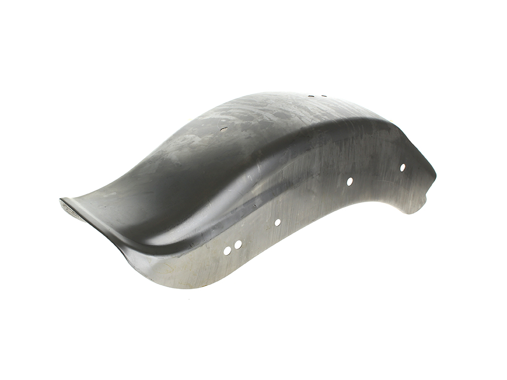 Drag Specialties Rear Fender. Fits FX Softail 2006-2015 with 200 Rear Tyre