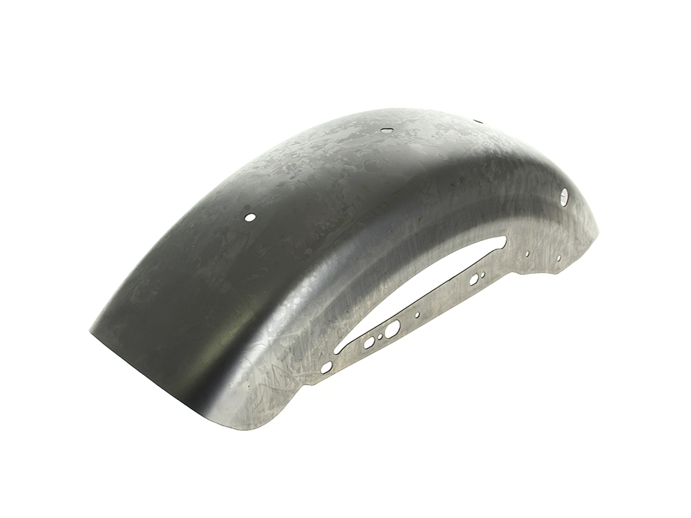 Drag Specialties Rear Fender. Fits Sportster 1200 Nightster 2010-2012, 1200 Seventy-Two 2012-2016, Forty-Eight 2010-2021, 1200 Iron 2018-2021 & 883 Iron 2010-2021