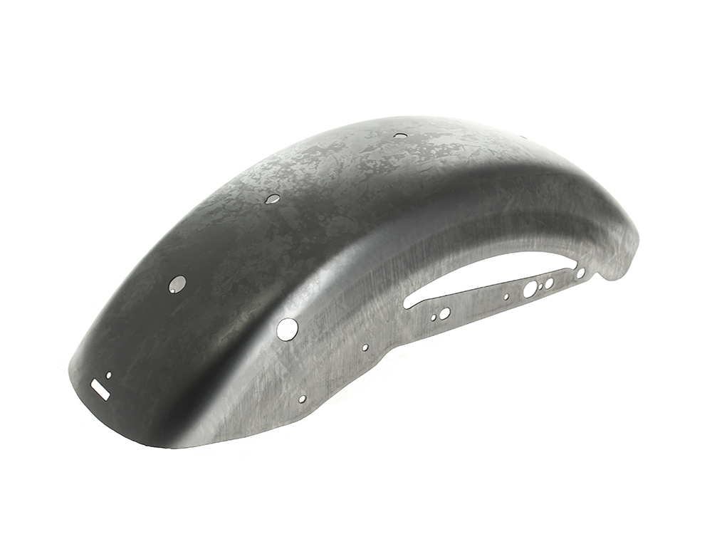 Drag Specialties Rear Fender. Fits Sportster 1200 Nightster 2010-2012, 1200 Seventy-Two 2012-2016, Forty-Eight 2010-2021, 1200 Iron 2018-2021 & 883 Iron 2010-2021