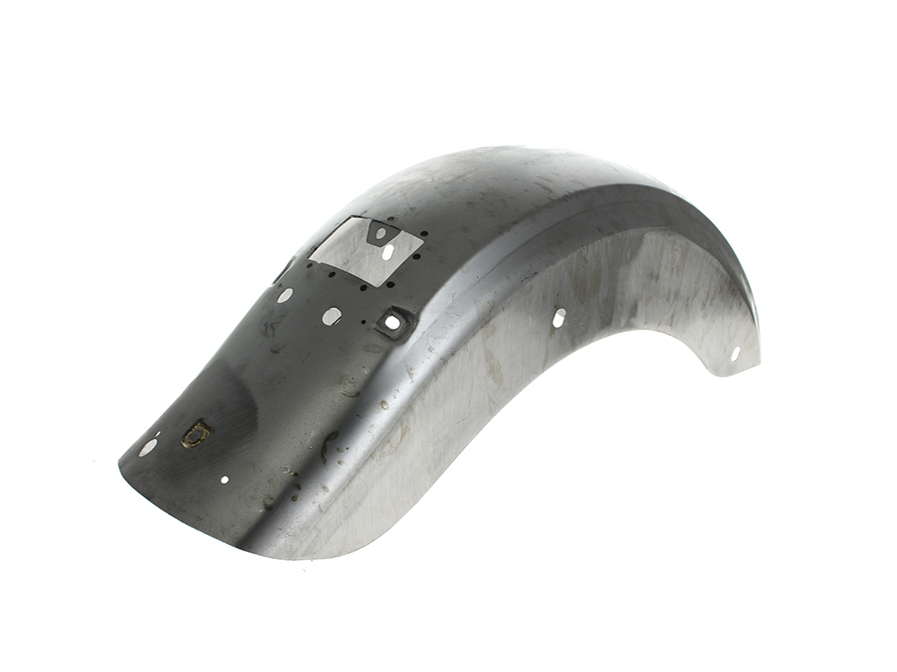 Drag Specialties Rear Fender. Fits Touring Road King, Electra Glide & Ultra Classic 2009-2013