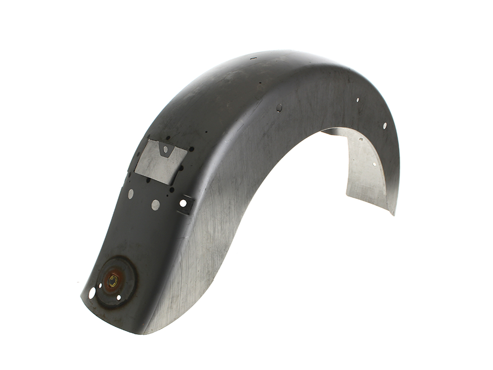 Drag Specialties Rear Fender. Fits Touring Road King, Electra Glide & Ultra Classic 1999-2008