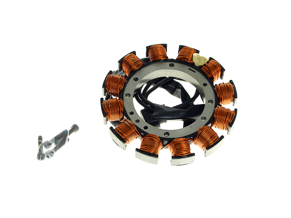 Drag Specialties Stator. Fits Sportster 1991-2006