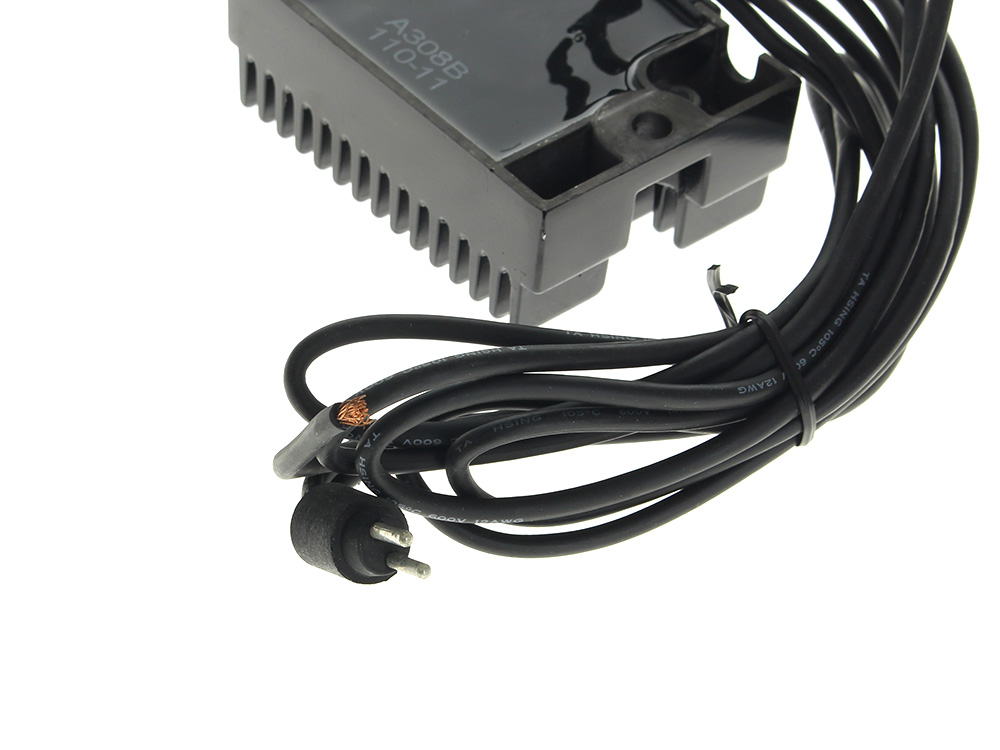 Drag Specialties Stator. Fits Big Twin 1981-1988