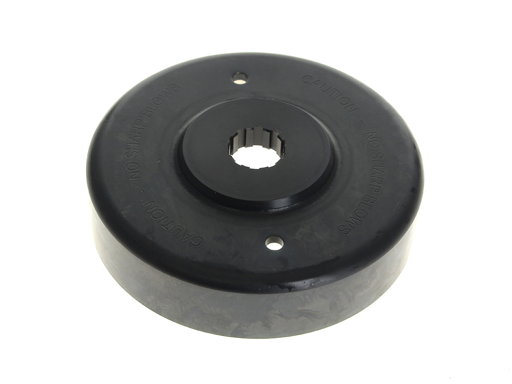 Drag Specialties Alternator Rotor. Fits Big Twin 1970-1981