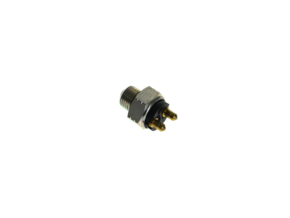 Neutral Switch. Fits Softail 2007up, Dyna 2006-2017 & Touring 2007-2024 - Drag Specialties