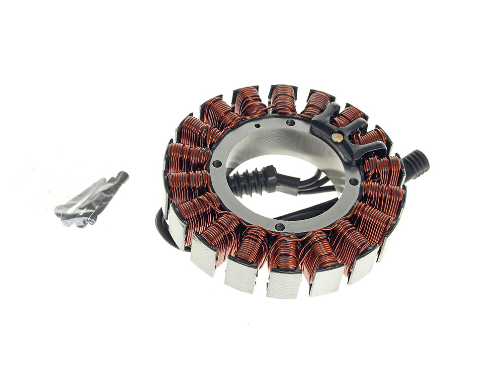 Drag Specialties Stator. Fits Touring 2006-2016