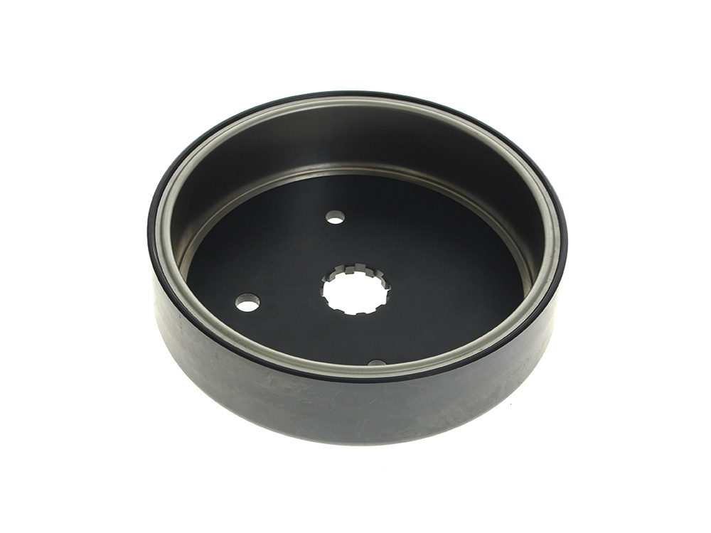 Drag Specialties Alternator Rotor. Fits Touring 2006 Only