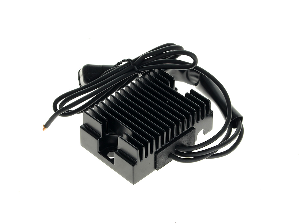 Drag Specialties Regulator. Fits FL & FX 1970-1975