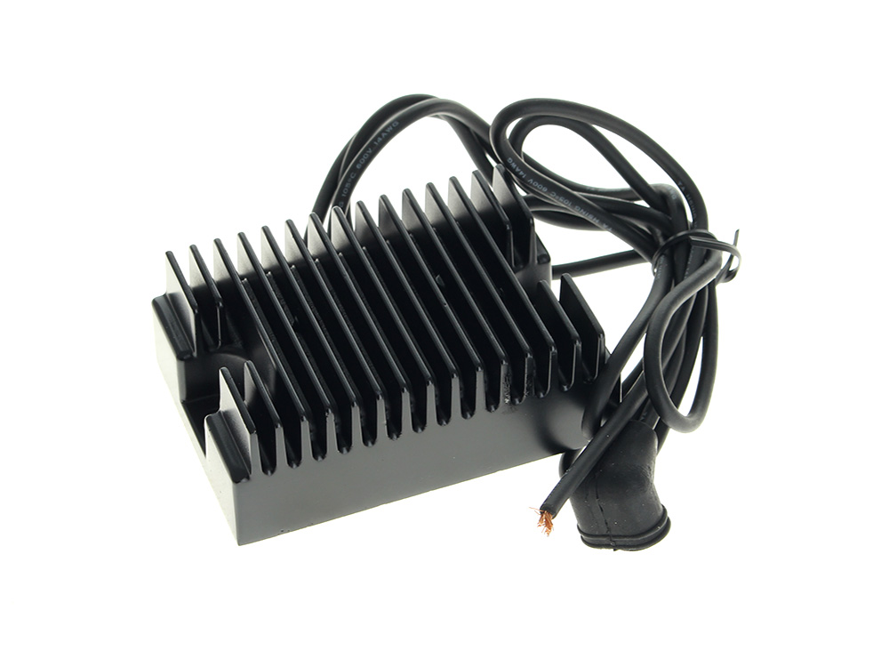 Drag Specialties Regulator. Fits FL & FX 1976-1980