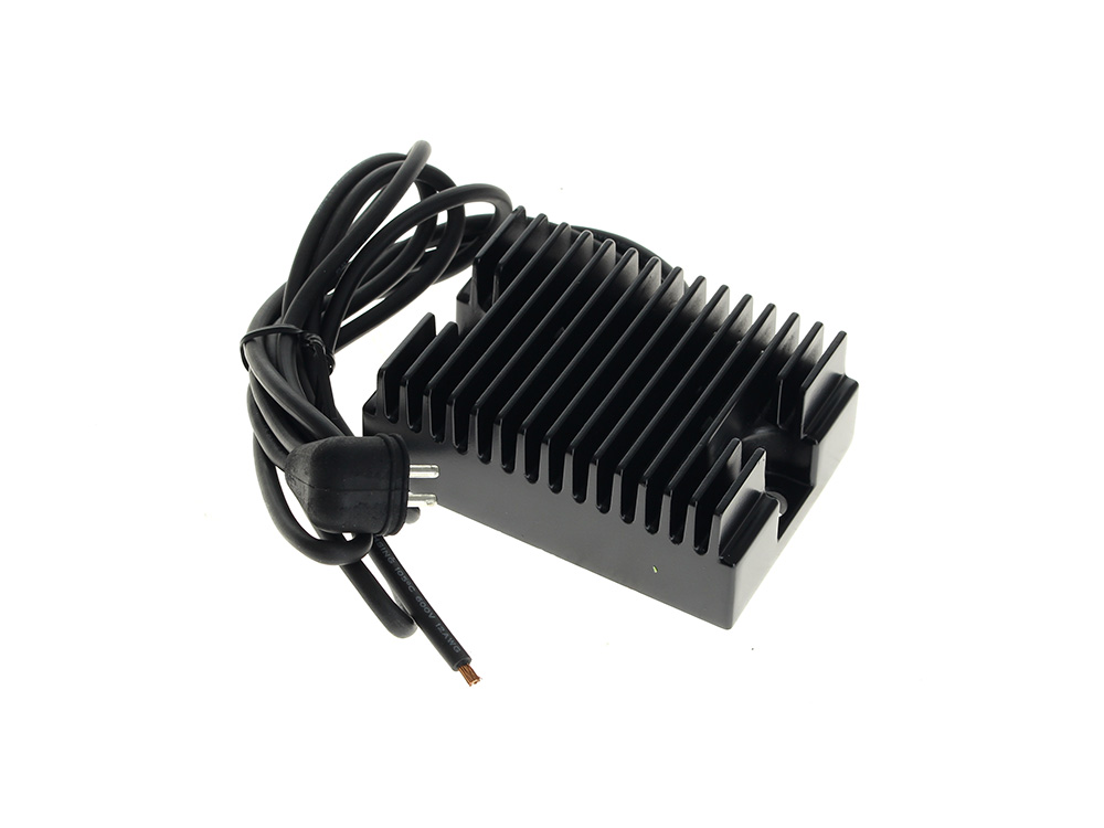 Drag Specialties Regulator. Fits FL & FX 1981-1988