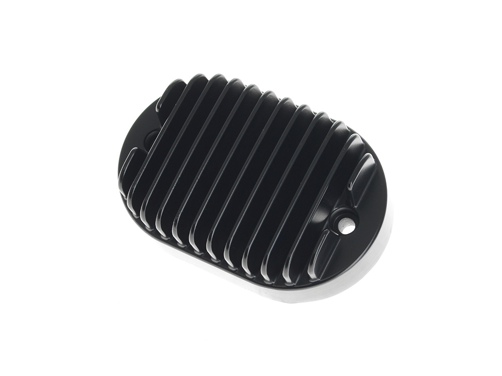 Drag Specialties Regulator. Fits Softail 1989-1999, Dyna 1991-1998, FXR 1989-1998 & Touring 1989-1996