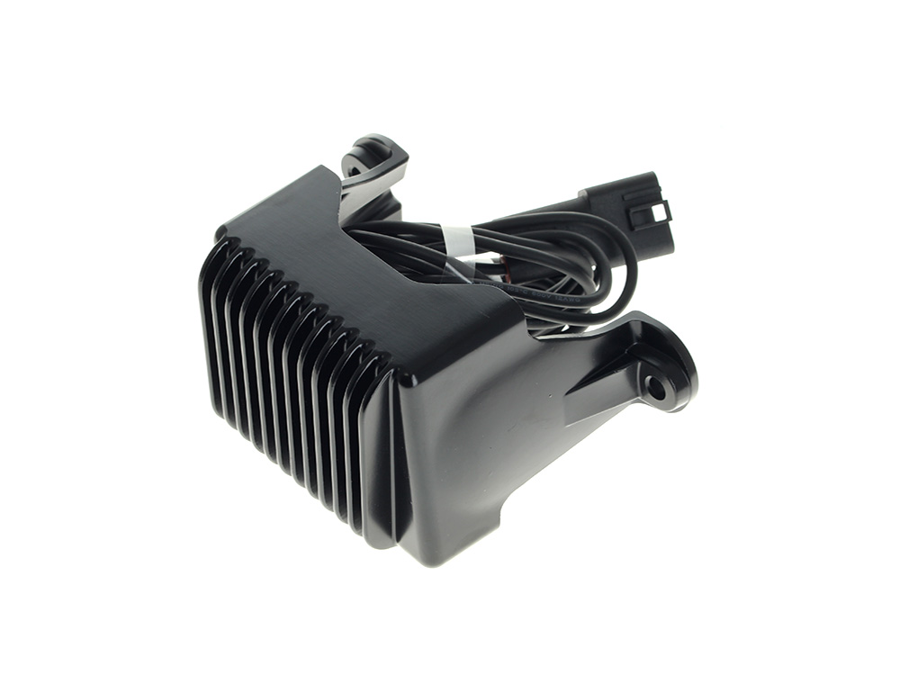 Drag Specialties Regulator. Fits Touring 1997-2001