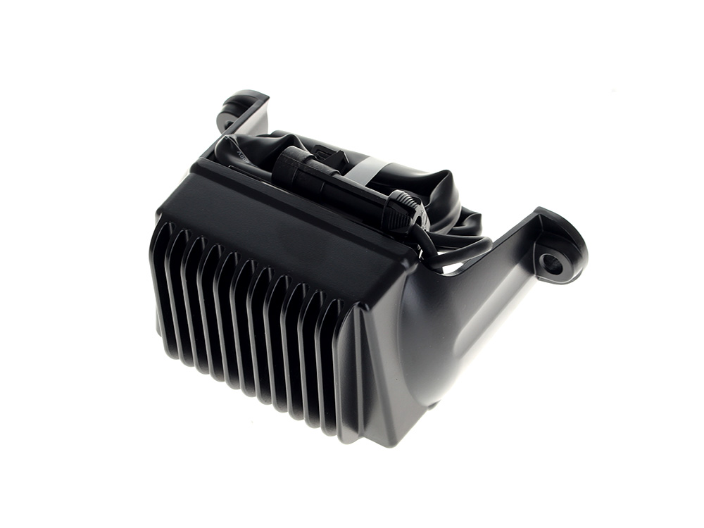 Drag Specialties Regulator. Fits Touring 2002-2003