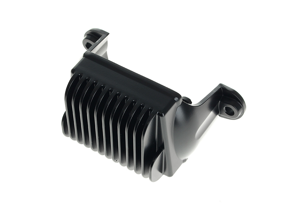 Drag Specialties Regulator. Fits Touring 2009-2016