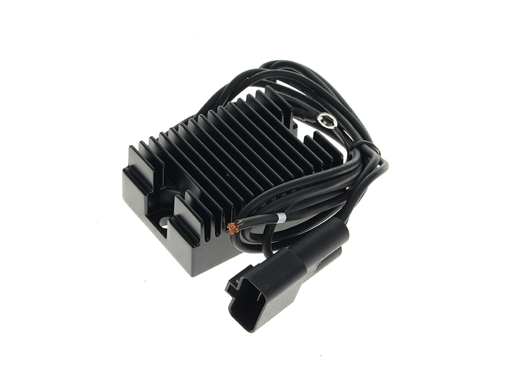 Drag Specialties Regulator. Fits Dyna 1999-2003