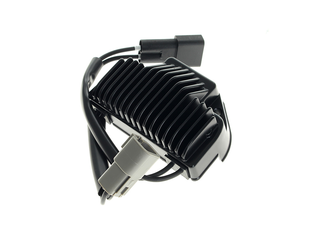 Drag Specialties Regulator. Fits Dyna 2004-2005