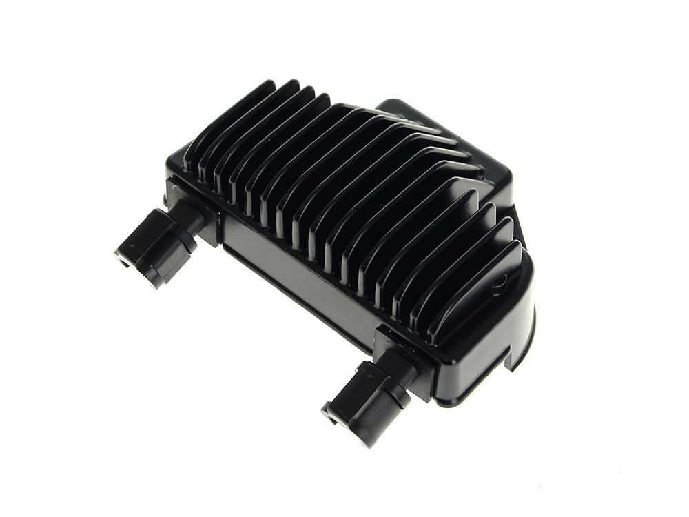 Drag Specialties Regulator. Fits Dyna 2008-2017