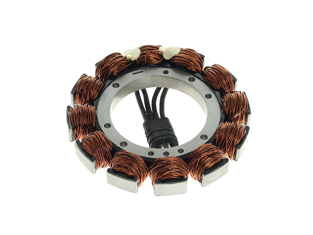 Drag Specialties Regulator. Fits Softail 2000 Only