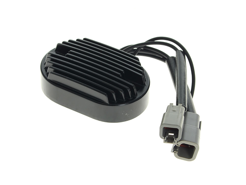 Drag Specialties Regulator. Fits Softail 2007 Only