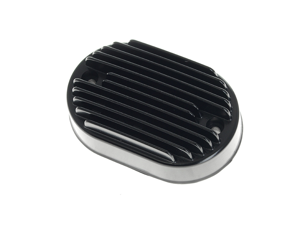 Drag Specialties Regulator. Fits Softail 2011-2017