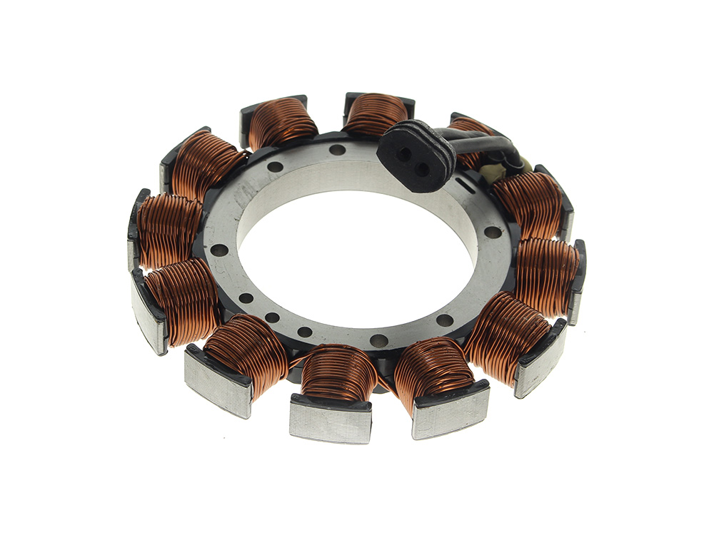 Drag Specialties Regulator. Fits Sportster 1984-1990