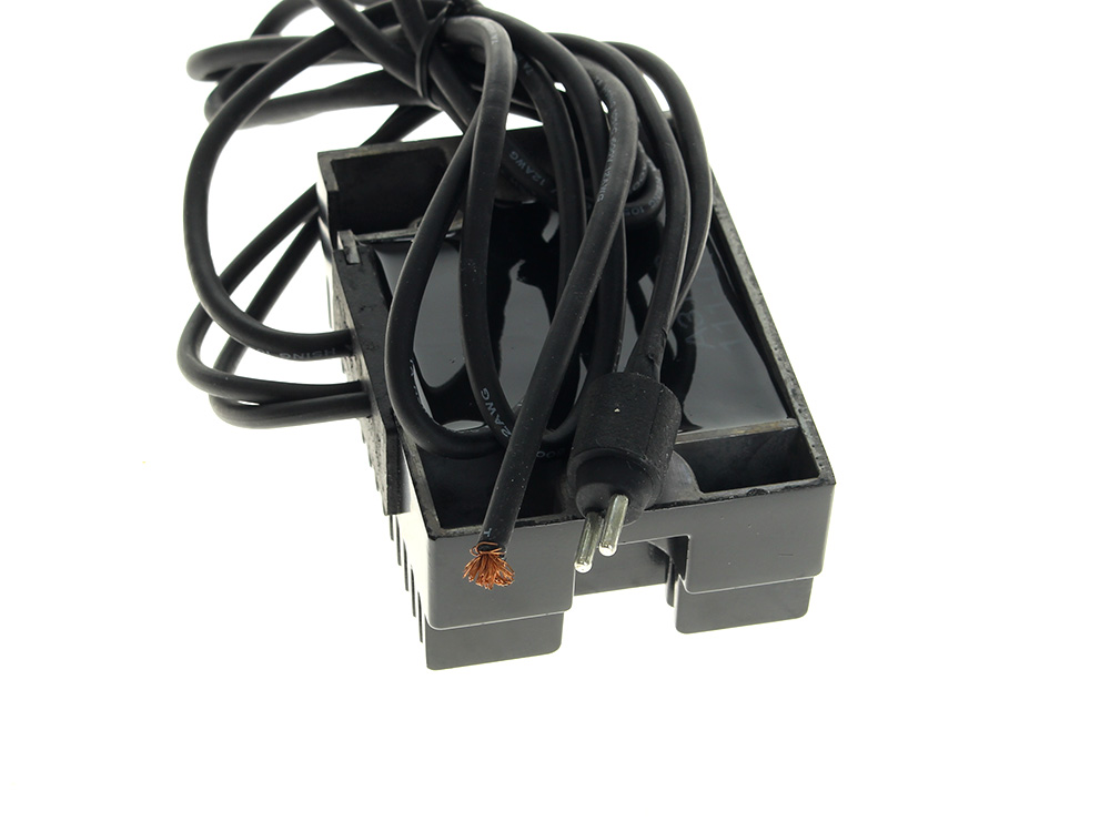 Drag Specialties Regulator. Fits Sportster 1992-1993