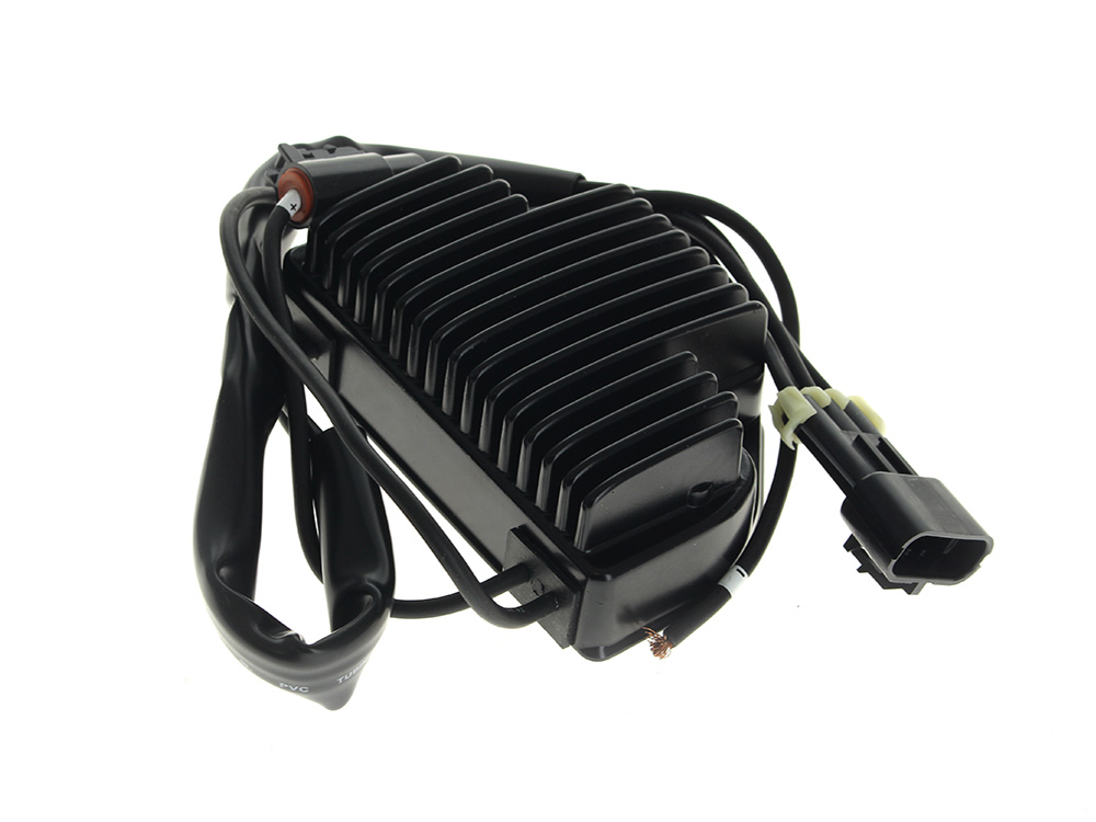 Drag Specialties Regulator. Fits V-Rod 2002-2007