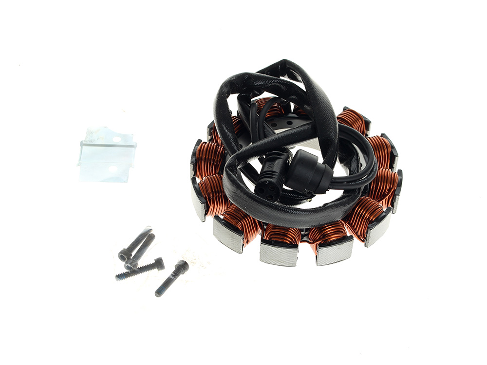 Drag Specialties Stator. Fits Sportster 2014-2021