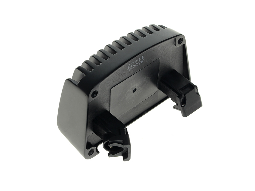 Drag Specialties Regulator. Fits Touring 2017up