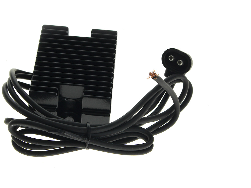 Drag Specialties Regulator. Fits Softail 2018up