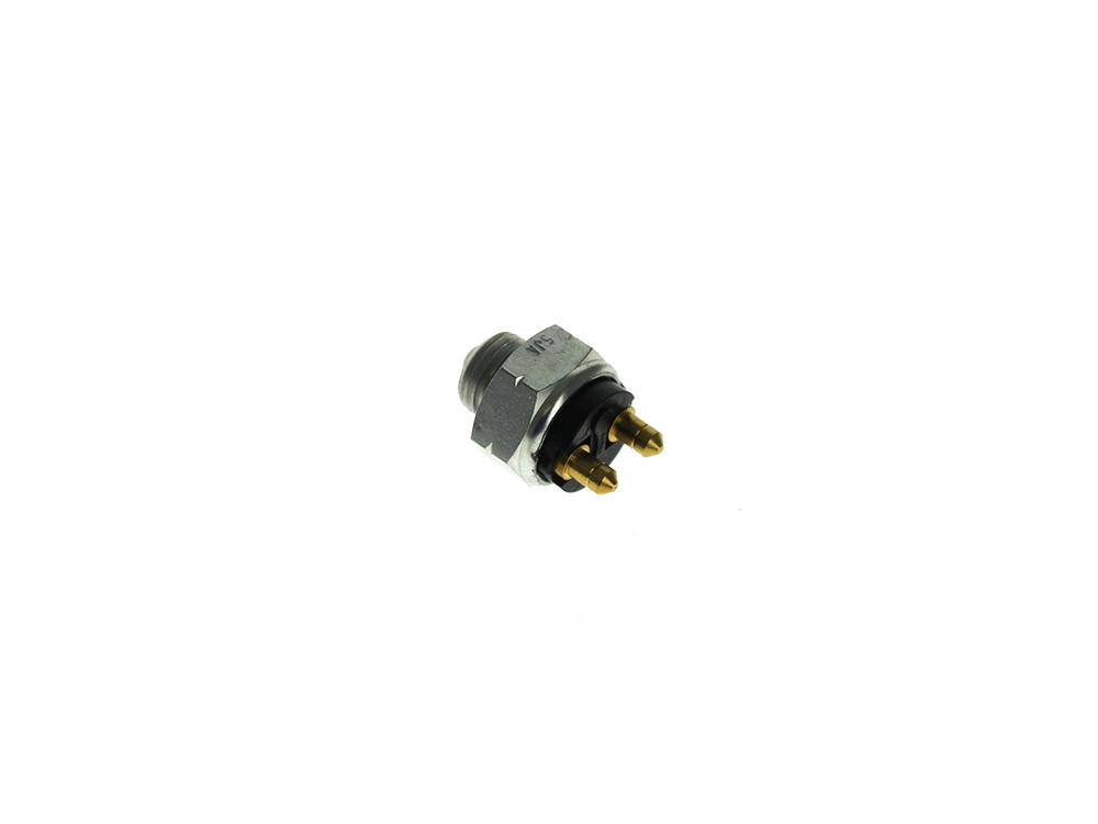 Neutral Switch. Fits Softail 1998-1999, Dyna 1998-2000, Touring 1998-2000 & V-Rod 2002-2017 - Drag Specialties