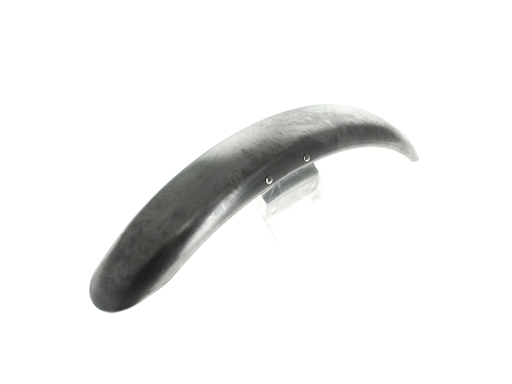 Drag Specialties Front Fender. Fits FX Softail Springer 1988-1992 with 21in. Front Wheel