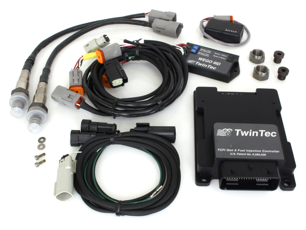 Daytona Sensors USB Interface 6/' USB cable Twin Tec