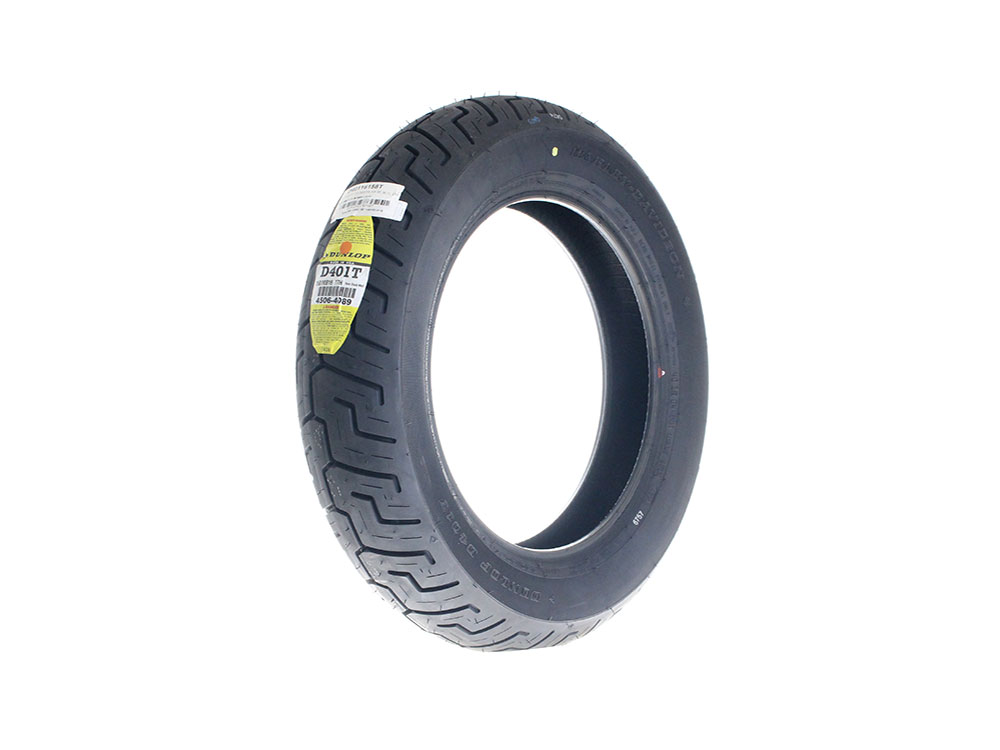 Dunlop D401 16in. Rear Tyre. 150/80-H16