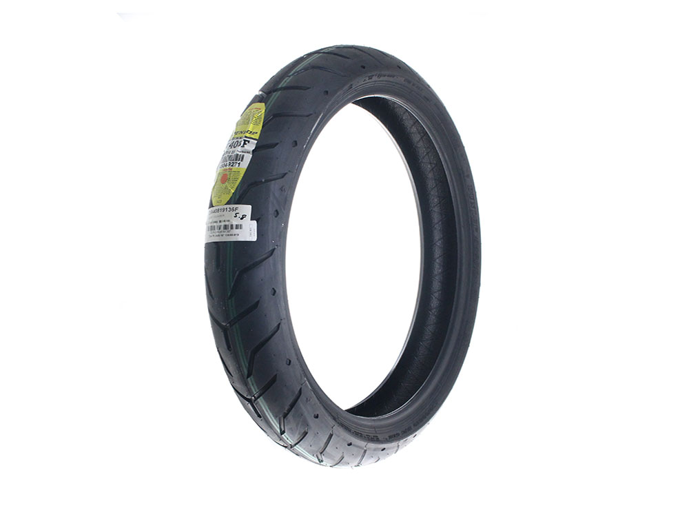 Dunlop D429 16in. Front Tyre. 150/80-H16