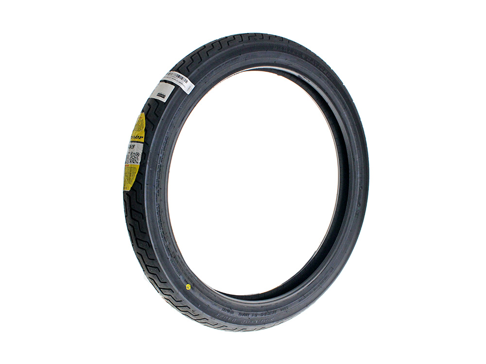 Dunlop D402 21in. Front Tyre. MH90-21 54H