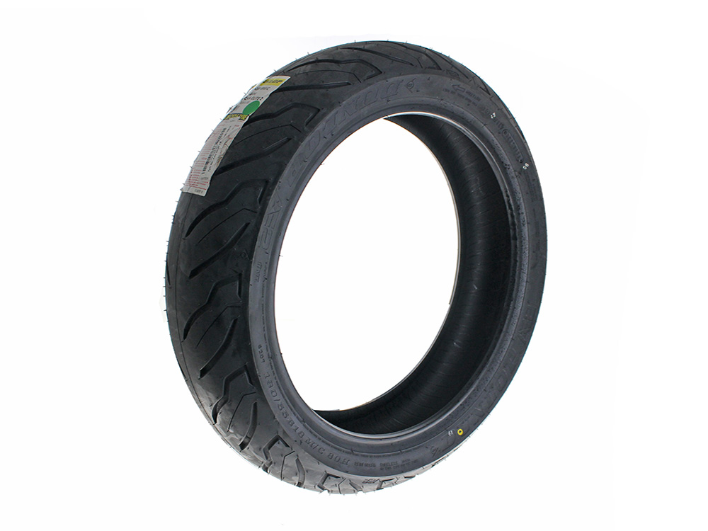 Dunlop Dunlop American Elite 2, 16in. Rear Tyre. 180/65-B16
