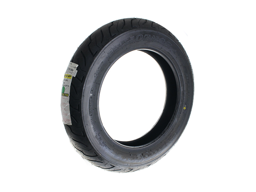 Dunlop Dunlop American Elite2, 16in. Front Tyre. MT90-B16 (130/90x16)