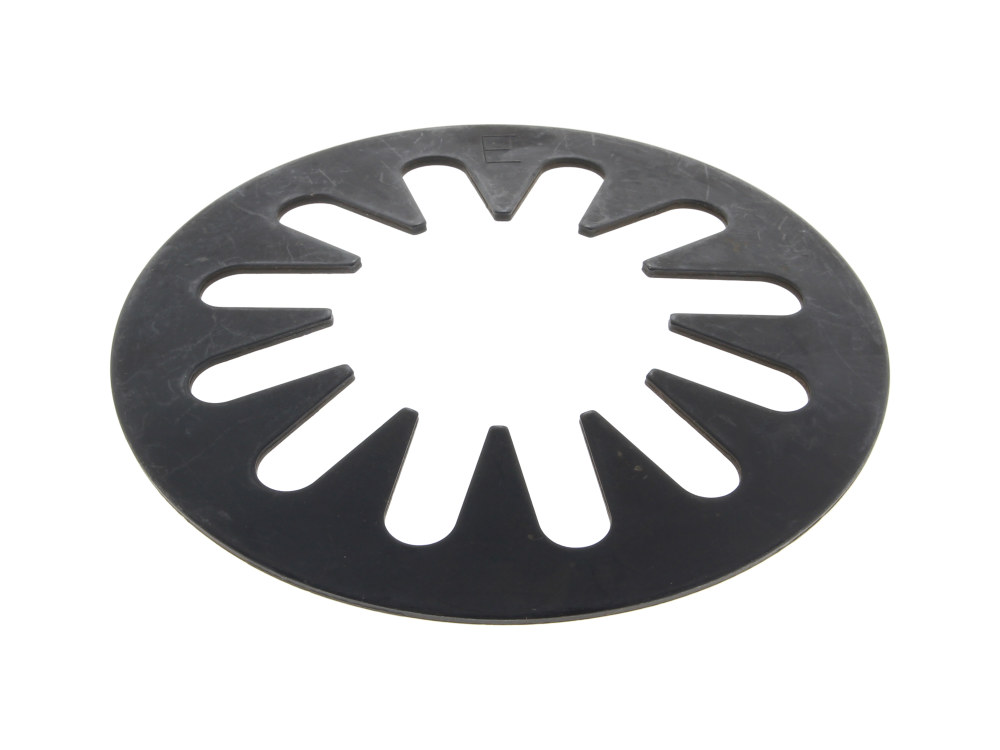 25% Stronger Clutch Spring. Fits Most Big Twin 1998-2017 with Diaphragm Clutch Spring