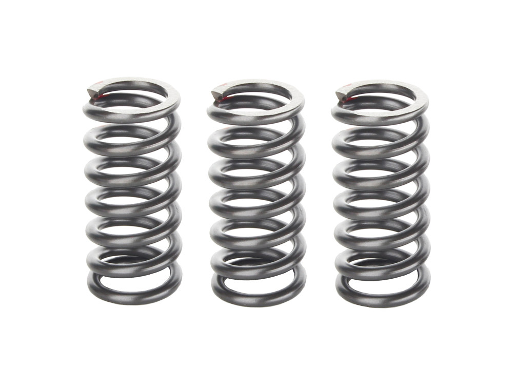 Clutch Springs. Fits CVO Big Twin 2013up, 'S' Models 2016up, Softail 2018up & Touring 2017up