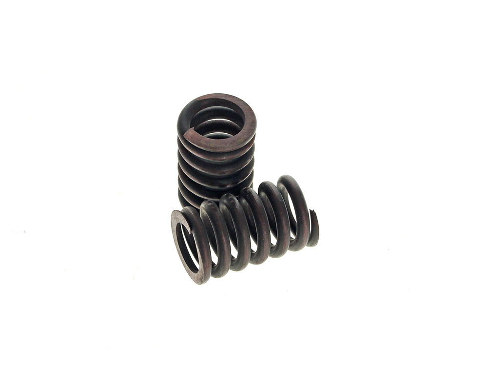 Damper Tube Springs - Sold as a Pair. Fits Dyna 1991-2005, FXR 1987-1994 & Sportster 1987-2021